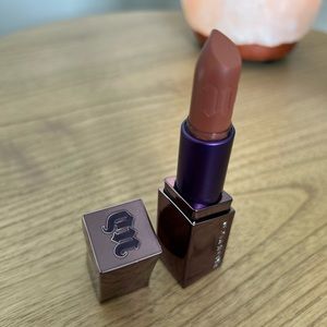 Urban Decay lipstick